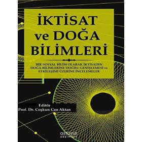 Astana Yayınları - İktisat ve Doğa Bilimleri