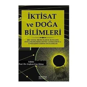 Astana Yayınları - İktisat ve Doğa Bilimleri