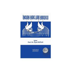 Astana Yayınları İnsan Hakları Hukuku