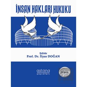 Astana Yayınları İnsan Hakları Hukuku