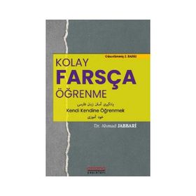 Astana Yayınları - Kolay Farsça Öğrenme