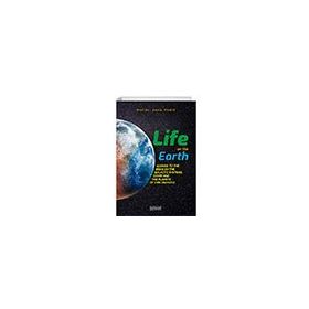 Astana Yayınları - Life on ohe Earth; Aligned to the Signs on the Galactic Systems, Stars and the Planets of This Universe