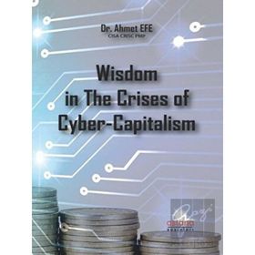 Astana Yayınları - Wisdom in the Crises of Cyber-Capitalism