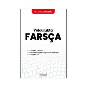 Astana Yayınları - Yolculukta Farsça