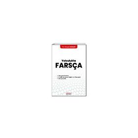 Astana Yayınları - Yolculukta Farsça