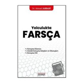 Astana Yayınları - Yolculukta Farsça