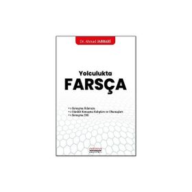 Astana Yayınları - Yolculukta Farsça