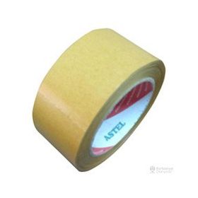 Astel 12x25 mt Çift Taraflı Bant