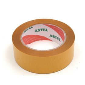 Astel 12x25 mt Çift Taraflı Bant