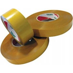 Astel 38 mm 25 mt Çift Taraflı Bant