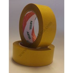 Astel 38x25 mt Çift Taraflı Bant