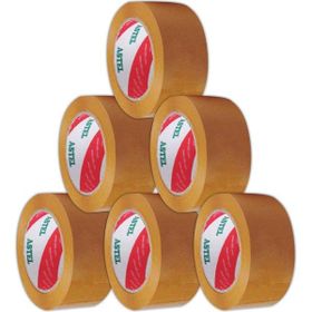 Astel 45x100 6 Adet Taba Koli Bandı