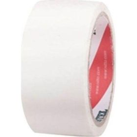 Astel 45x40 Beyaz Koli Bandı