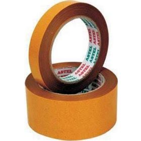 Astel 50 mm 25 mt Çift Taraflı Bant