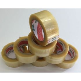 Astel Kahve 45x100 Mt Koli Bandı