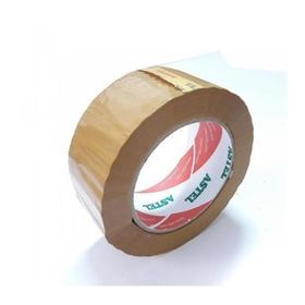 Astel Kahve 45x100 Mt Koli Bandı