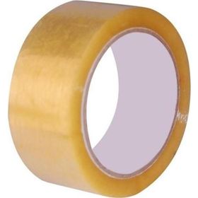 Astel PP 45x40 m Şeffaf Koli Bandı