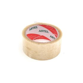 Astel Şeffaf 45x40 mt Koli Bantı