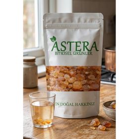 Astera 1 kg Arap Zamkı