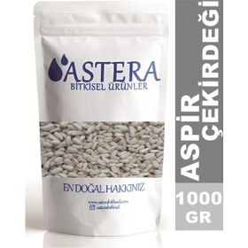 Astera 1 kg Aspir Tohumu