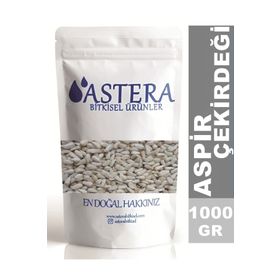 Astera 1 kg Aspir Tohumu