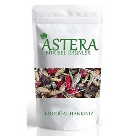Astera 1 kg Bitki Çayı