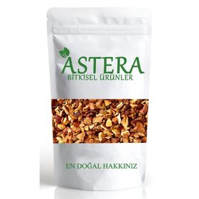 Astera 1 kg Elma Kurusu Çayı
