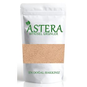Astera 1 kg Glutensiz Karnıyarık Tohumu Tozu