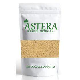 Astera 1 kg Glutensiz Limon Kabuğu Tozu