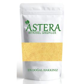 Astera 1 kg Glutensiz Portakal Kabuğu Tozu
