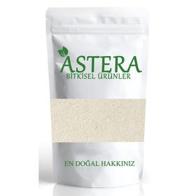 Astera 1 kg Glutensiz Siyah Nohut Unu