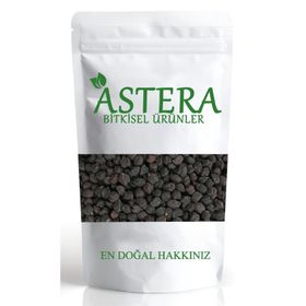 Astera 1 kg Glutensiz Siyah Nohut