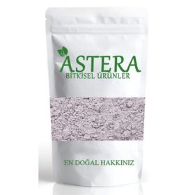 Astera 1 kg Glutensiz Siyah Pirinç Unu