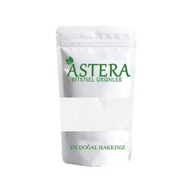 Astera 1 kg Glutensiz Tapyoka Nişastası