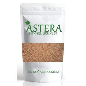 Astera 1 kg Glutensiz Toz Keten Tohumu
