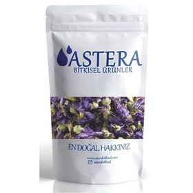 Astera 1 kg Gülhatmi Çiçeği
