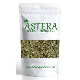 Astera 1 kg Mate Yaprağı