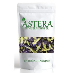 Astera 1 kg Mavi Kelebek Sarmaşığı