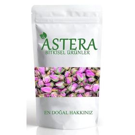 Astera 1 kg Pembe Tomurcuk Gül Kurusu