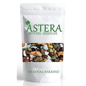 Astera 1 kg Renkli Çakıltaşı Çikolata