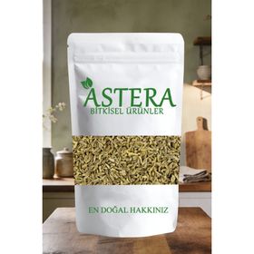 Astera 1 kg Tane Anason