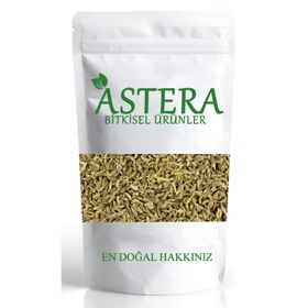 Astera 1 kg Tane Anason
