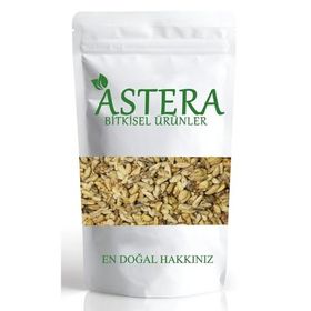 Astera 1 kg Tane Nar Çekirdeği Kurusu
