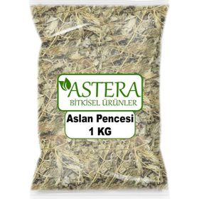 Astera 1 kg Testere Dişli Aslan Pencesi Otu
