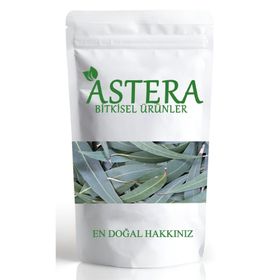 Astera 1 kg Yaprak Okaliptus