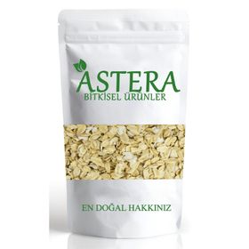 Astera 1 kg Yulaf Ezmesi