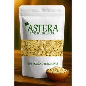 Astera 1 kg Yulaf Ezmesi