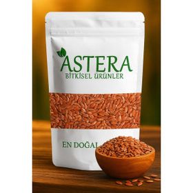 Astera 10 kg Tane Keten Tohumu