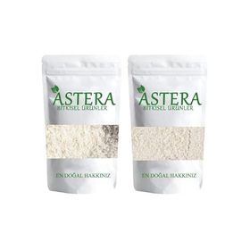 Astera 100 gr Akdarı Unu + 100 gr Sorgum Unu
