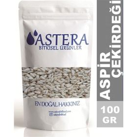 Astera 100 gr Aspir Tohumu